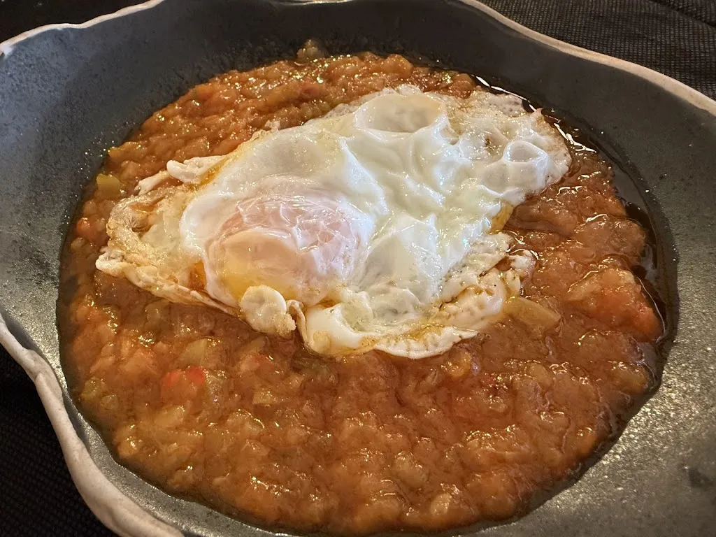 Rinrita Ferrari_Grill la Parrilla_Navas del Marqués Las_review