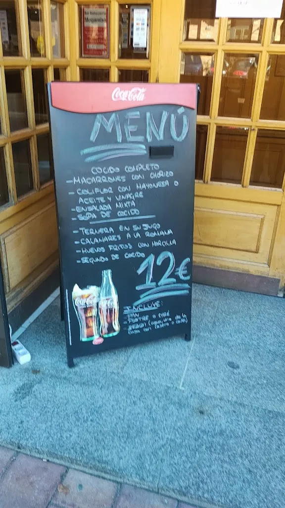 Menu_Restaurante Mogambo_Navas del Marqués Las_image_4