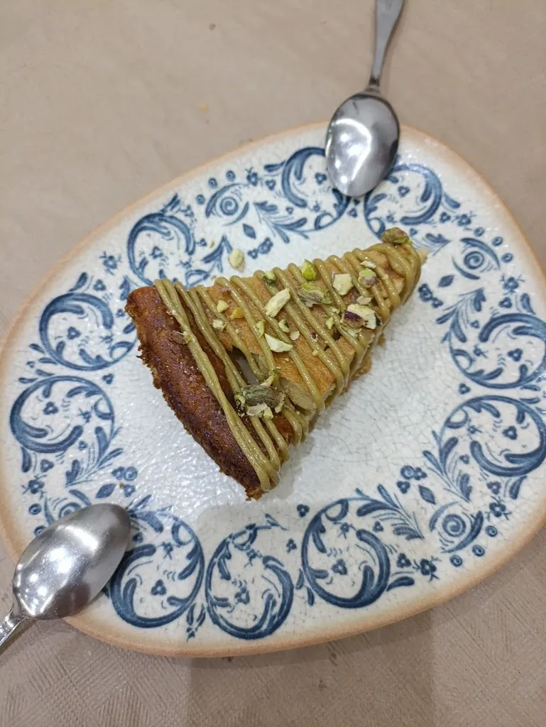 Nana_Restaurante Mogambo_Navas del Marqués Las_review