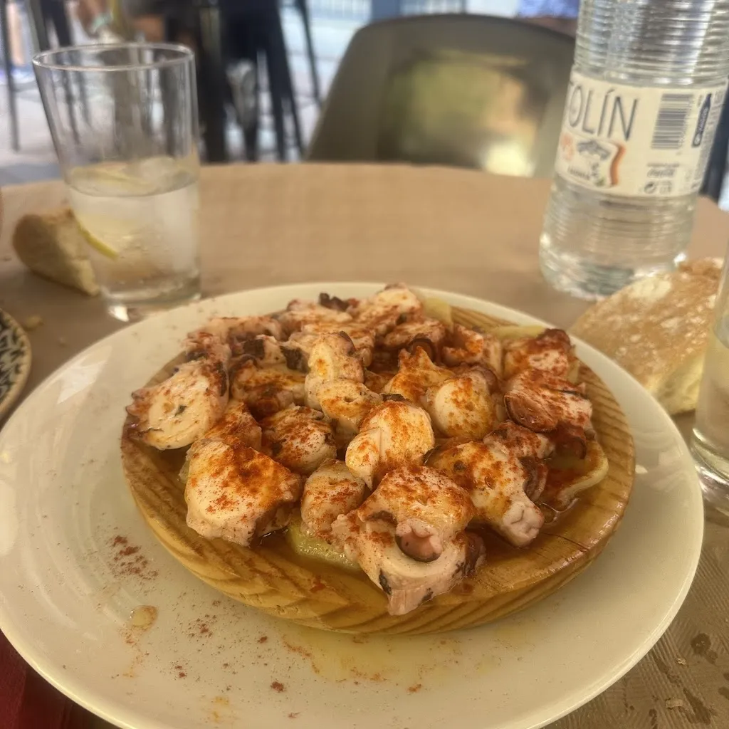 David Huerta Blanco_Restaurante Mogambo_Navas del Marqués Las_review