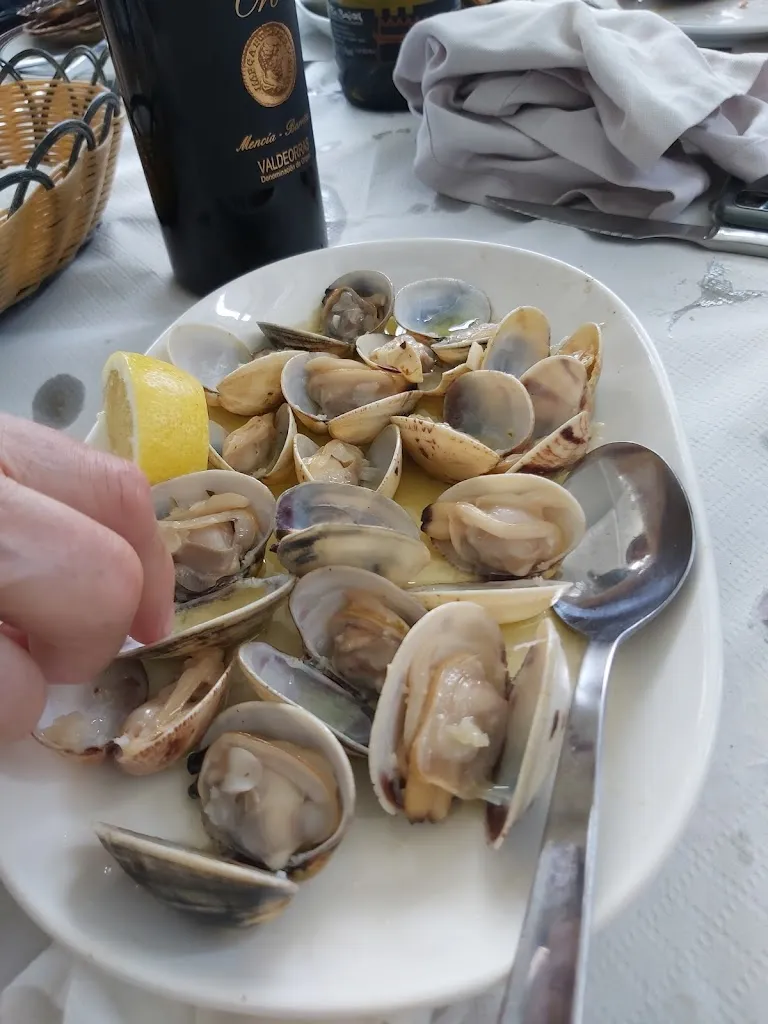 Menu_Meson Restaurante De Manuel_Ferrol_image_5