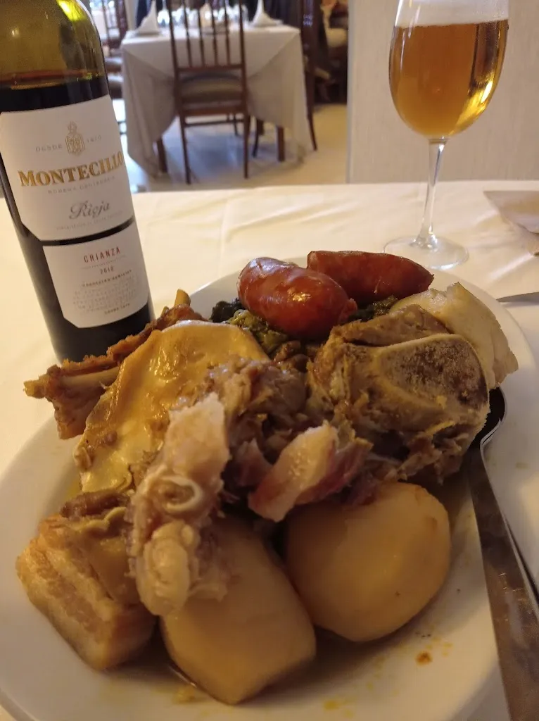 Menu_Meson Restaurante De Manuel_Ferrol_image_8