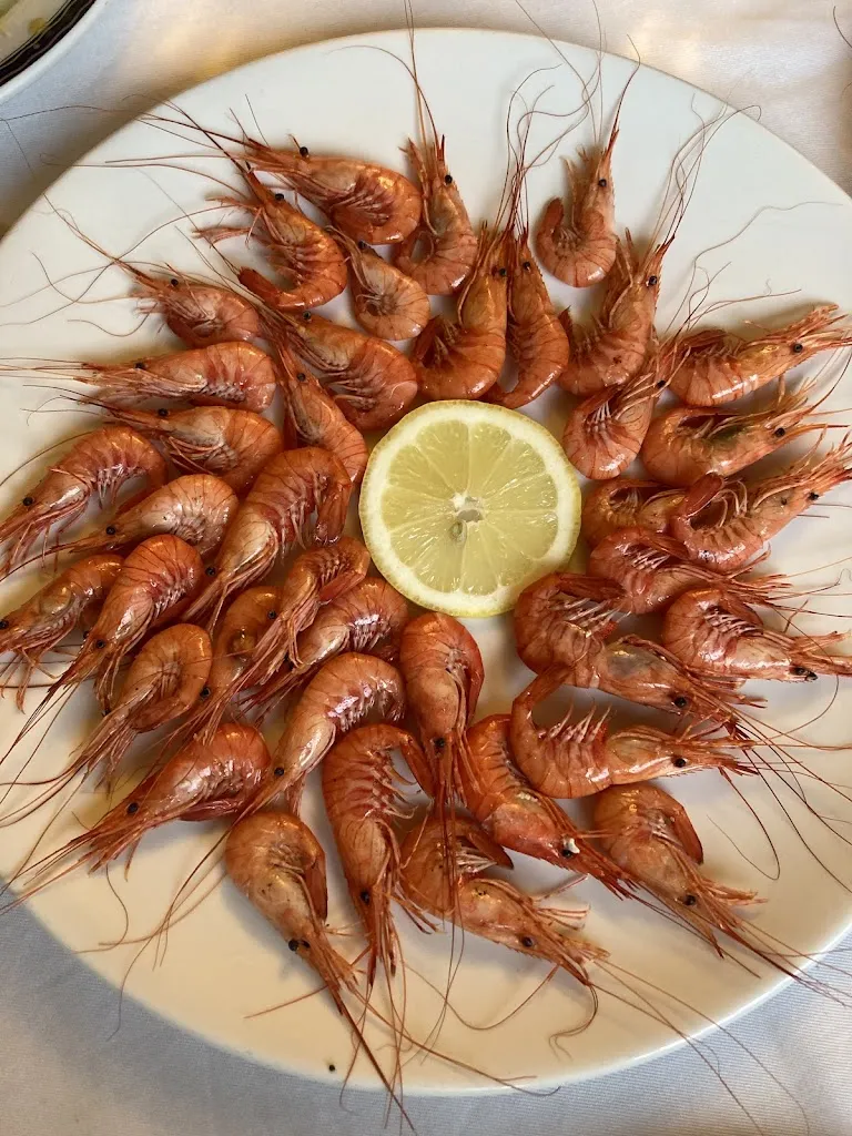 Romy S_Meson Restaurante De Manuel_Ferrol_review