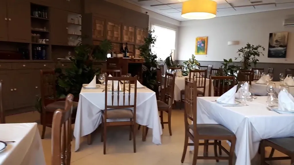 Meson Restaurante De Manuel_Ferrol_slider_image_2