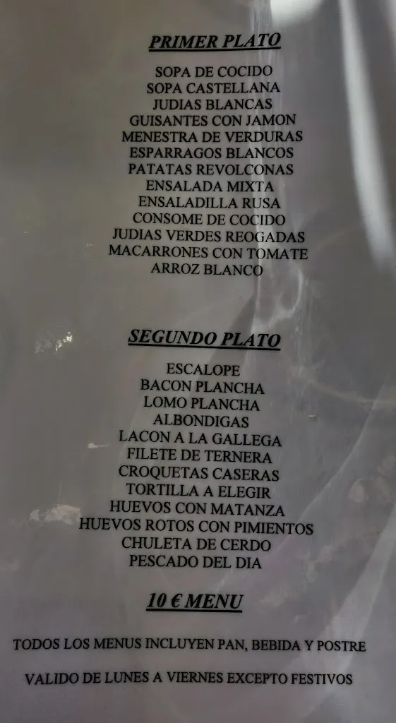 Menu_Restaurante Montecarlo_Navas del Marqués Las_image_4
