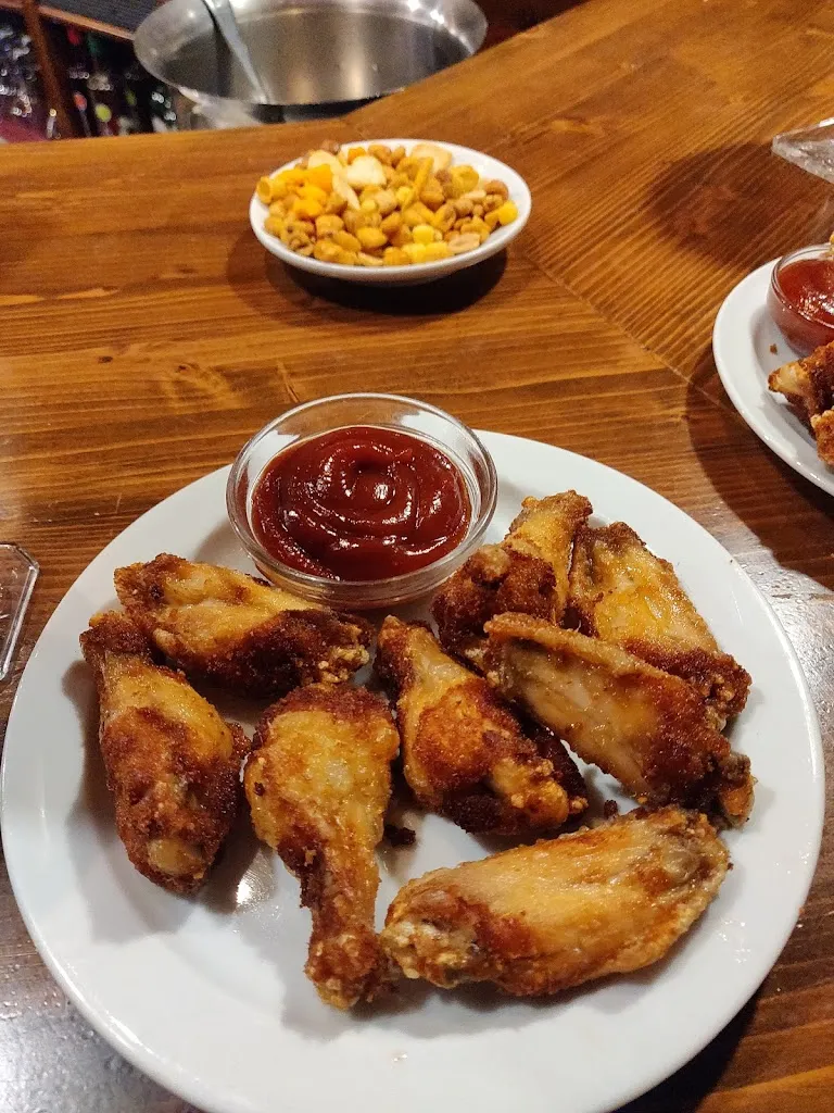 Menu_Celtic Druid_Navas del Marqués Las_image_2