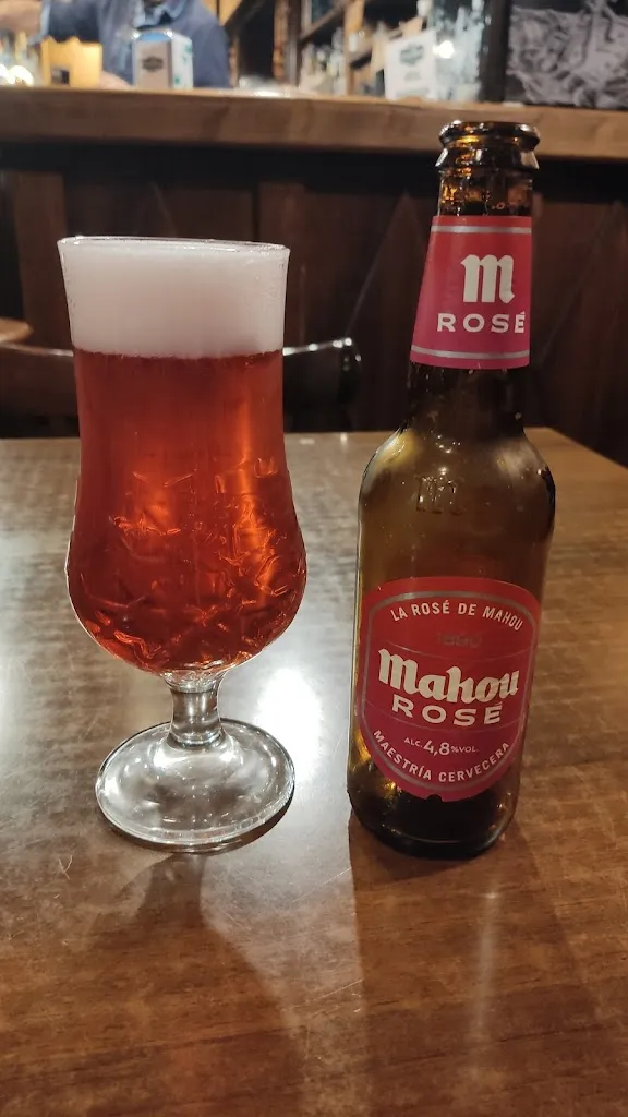 Menu_Celtic Druid_Navas del Marqués Las_image_6