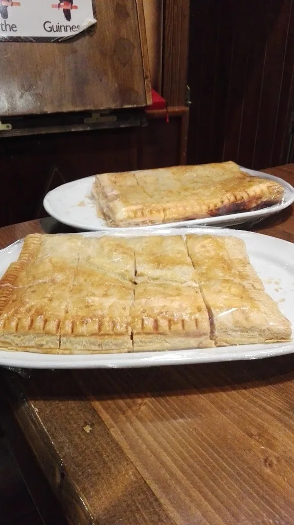 Menu_Celtic Druid_Navas del Marqués Las_image_8