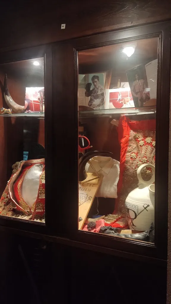 Juan J Brieva_Celtic Druid_Navas del Marqués Las_review