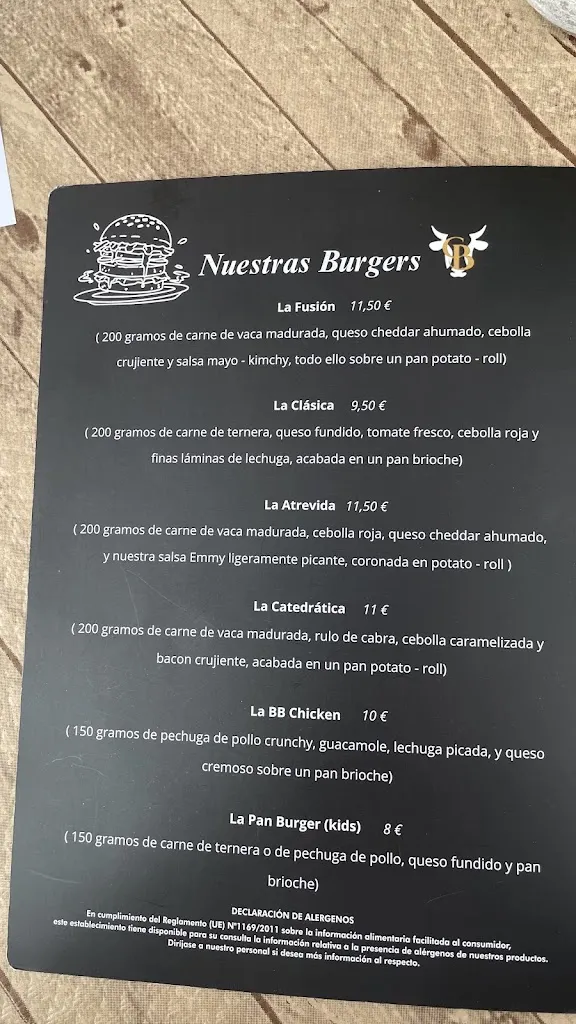 Menu_La Fusión_Navas del Marqués Las_image_2