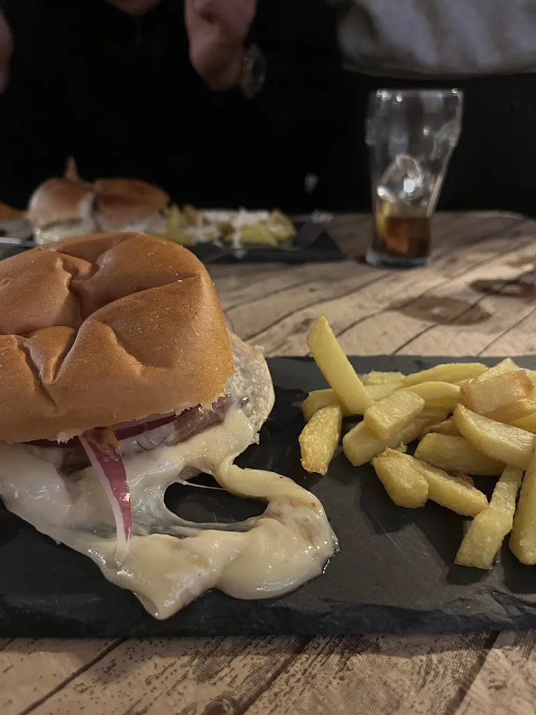 Menu_La Fusión_Navas del Marqués Las_image_8