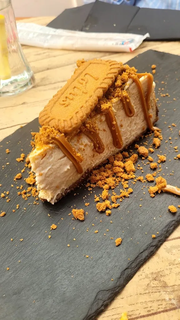 Jorge Martínez_La Fusión_Navas del Marqués Las_review