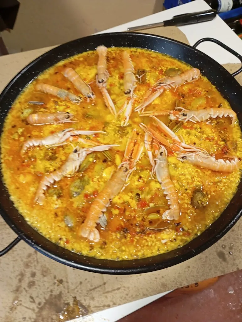 Restaurante Las Terrazas - New Balinoor_Navas del Marqués Las_slider_image_2