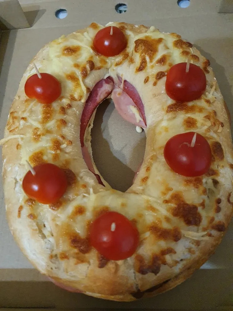 Eva Mª Maisanava Trobo_Delicias De Kristina - Cocina Artesanal _Navas del Marqués Las_review