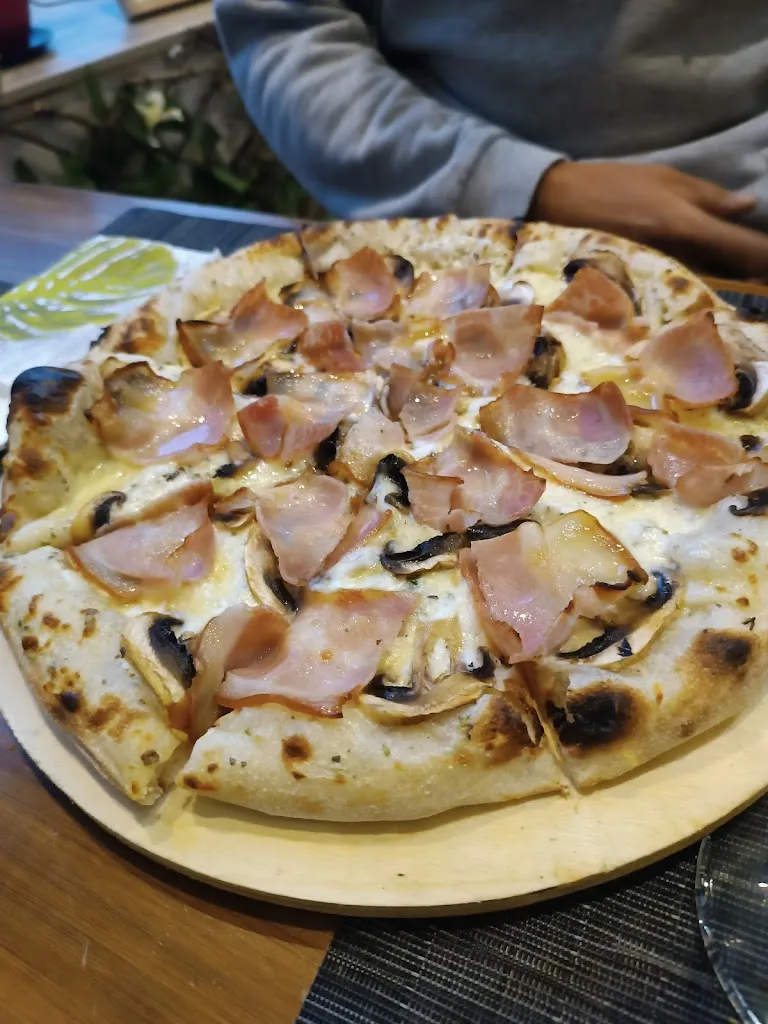 Mercedes Ruiz Carpio_Delicias De Kristina - Cocina Artesanal _Navas del Marqués Las_review