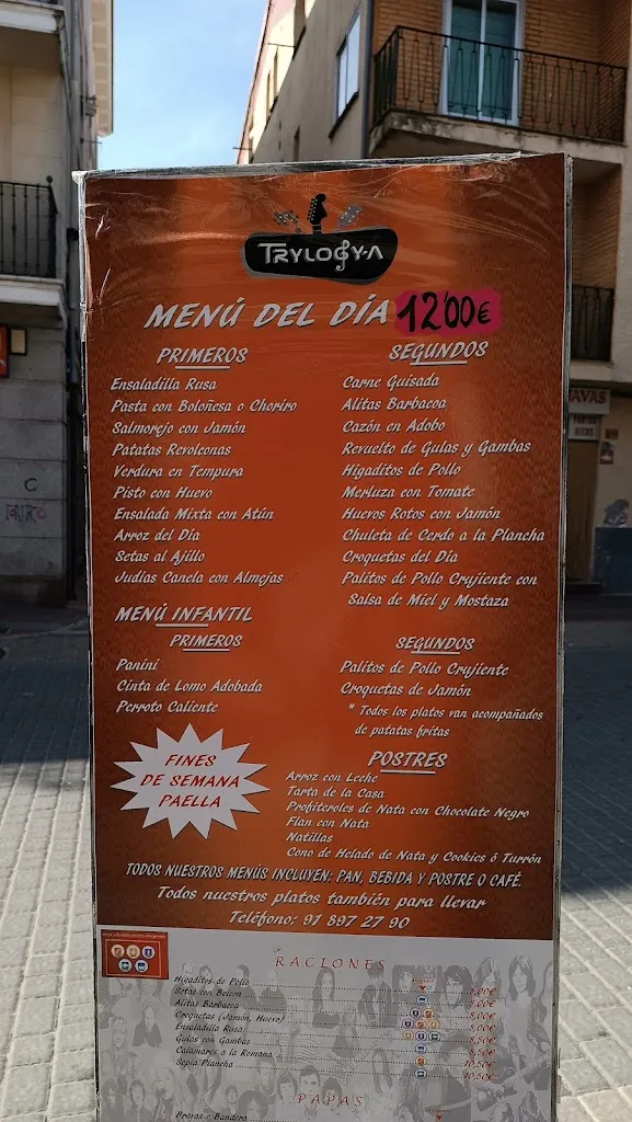 Menu_Bar Trylogy-a_Navas del Marqués Las_image_4