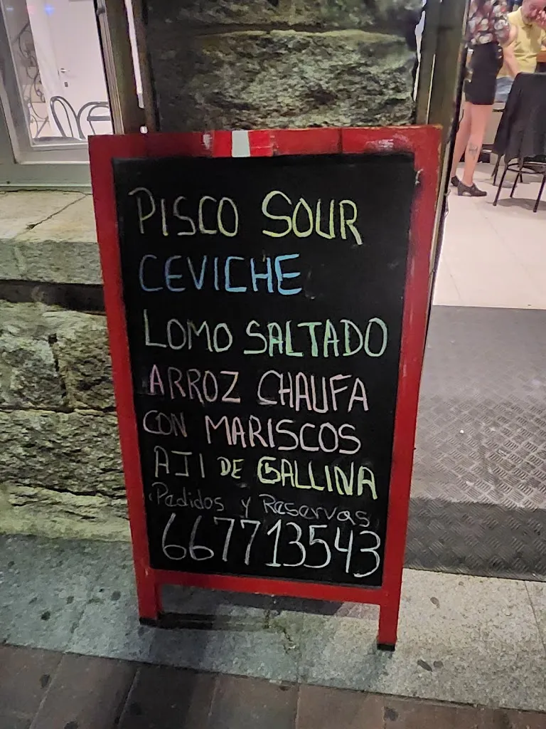 Menu_CasaPinar, Bar Café Comidas Las Navas del Marqués_Navas del Marqués Las_image_2