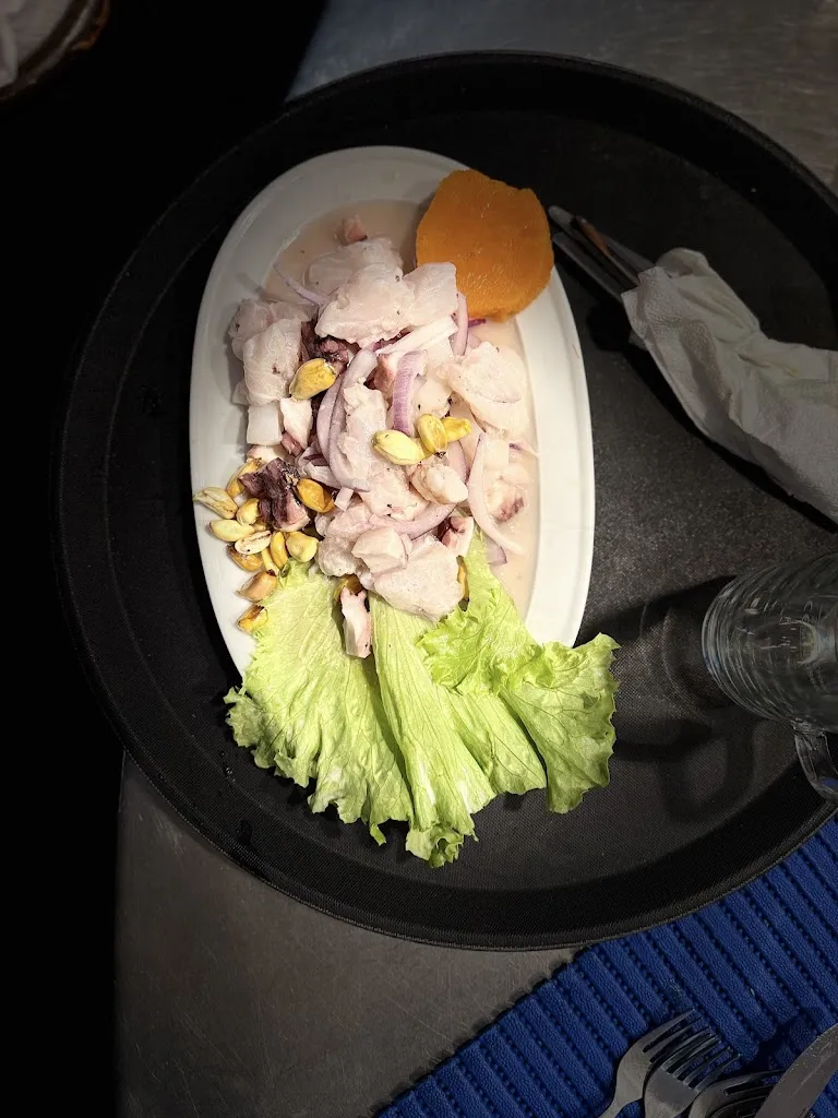 CasaPinar, Bar Café Comidas Las Navas del Marqués_Navas del Marqués Las_slider_image_2