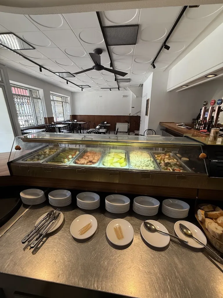 CasaPinar, Bar Café Comidas Las Navas del Marqués_Navas del Marqués Las_slider_image_3