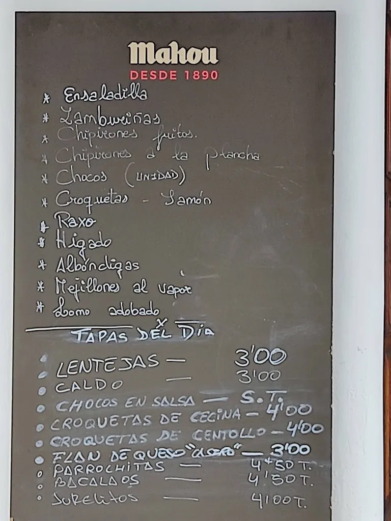 Menu_Mesón A Marola_Ferrol_immagine_1