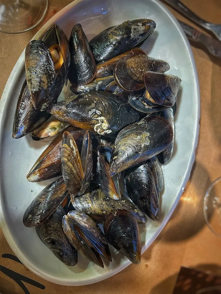 HeatSand &Dust _Mesón A Marola_Ferrol_recensione