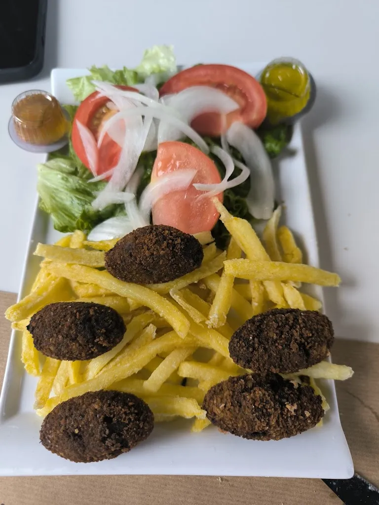 Gigi Primor_Mesón A Marola_Ferrol_recensione