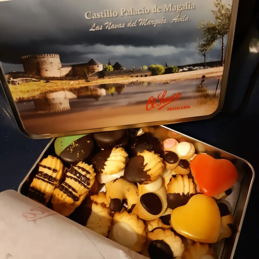 Menu_El Sauco_Navas del Marqués Las_image_3