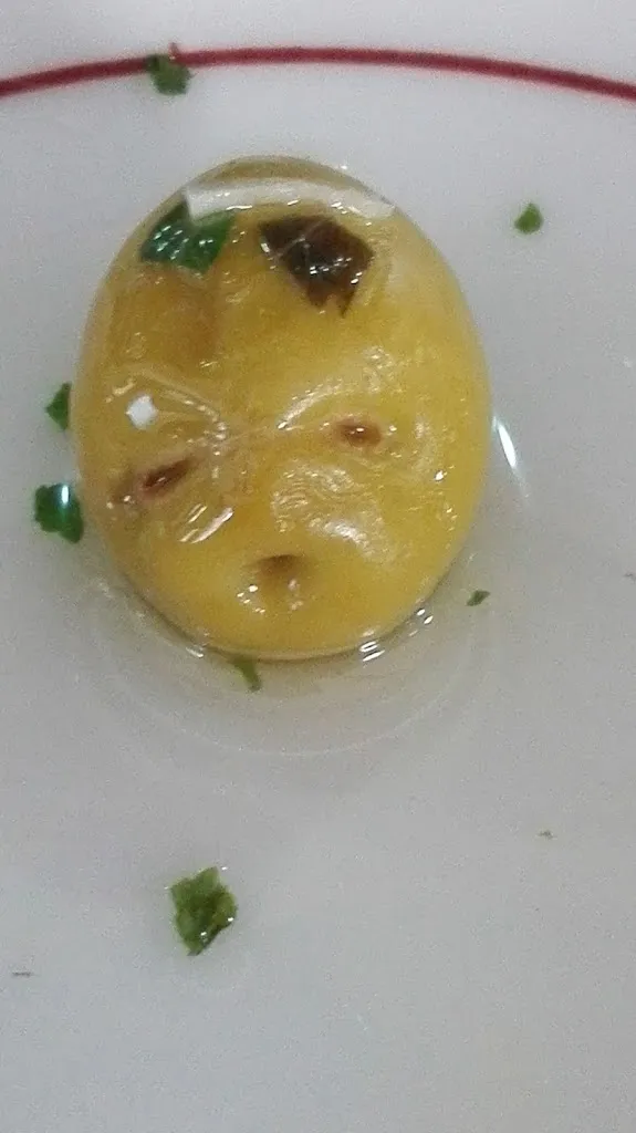 Menu_Bar las Cumbres_Navas del Marqués Las_image_3