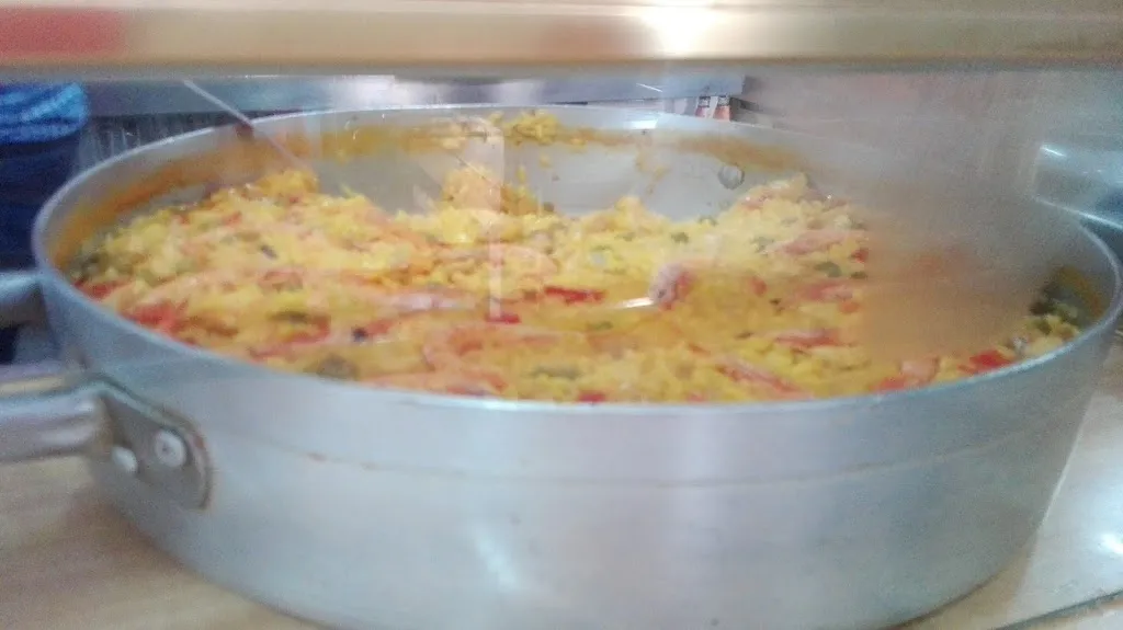 Menu_Bar las Cumbres_Navas del Marqués Las_image_4