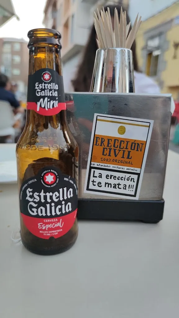 Menu_Bar las Cumbres_Navas del Marqués Las_image_5