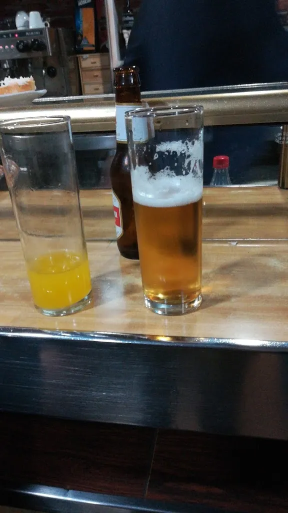 Menu_Bar las Cumbres_Navas del Marqués Las_image_6