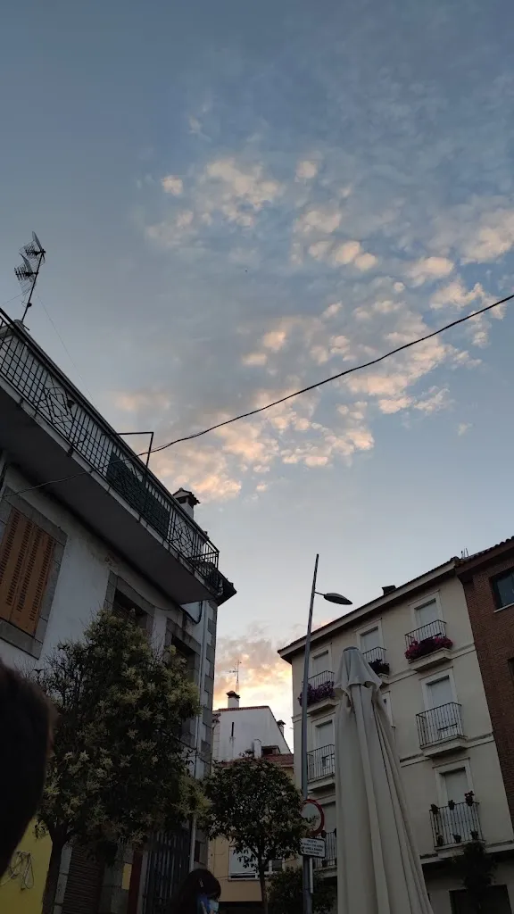 Bar las Cumbres_Navas del Marqués Las_slider_image_3