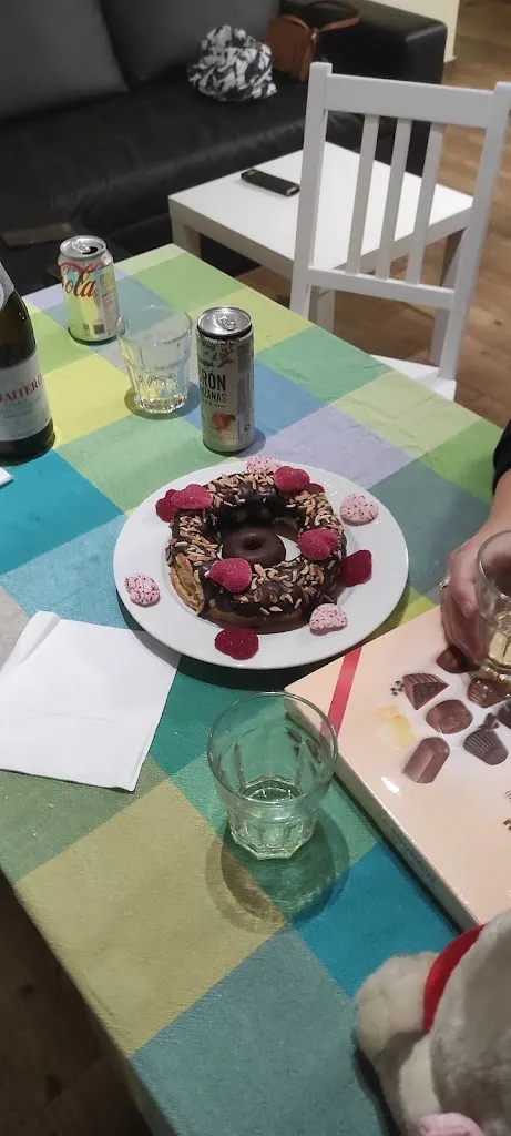 Oasis bar/kebab_Navas del Marqués Las_slider_image_2