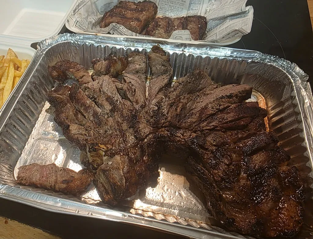 Kristina_El barco_Navas del Marqués Las_review