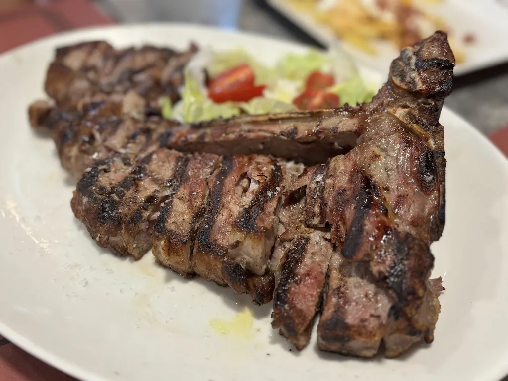 Summer_El barco_Navas del Marqués Las_review