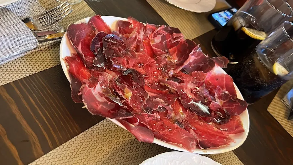 Menu_Asador El Bodegón_Navaluenga_image_6