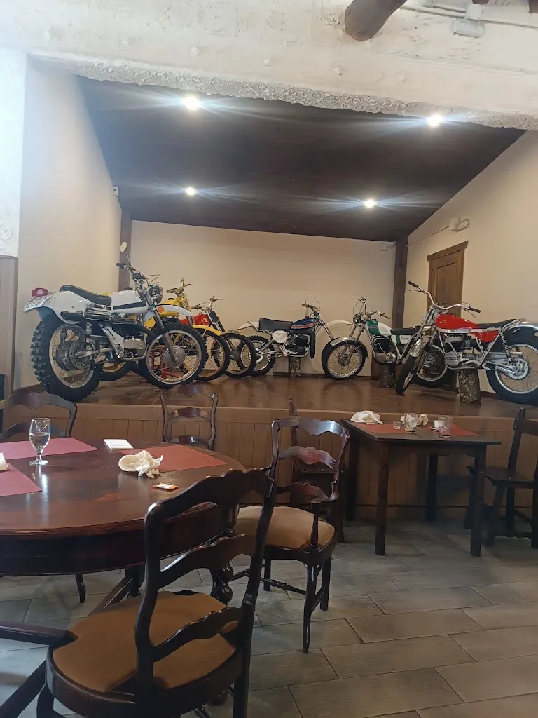 Jairo Esporas_Asador El Bodegón_Navaluenga_review