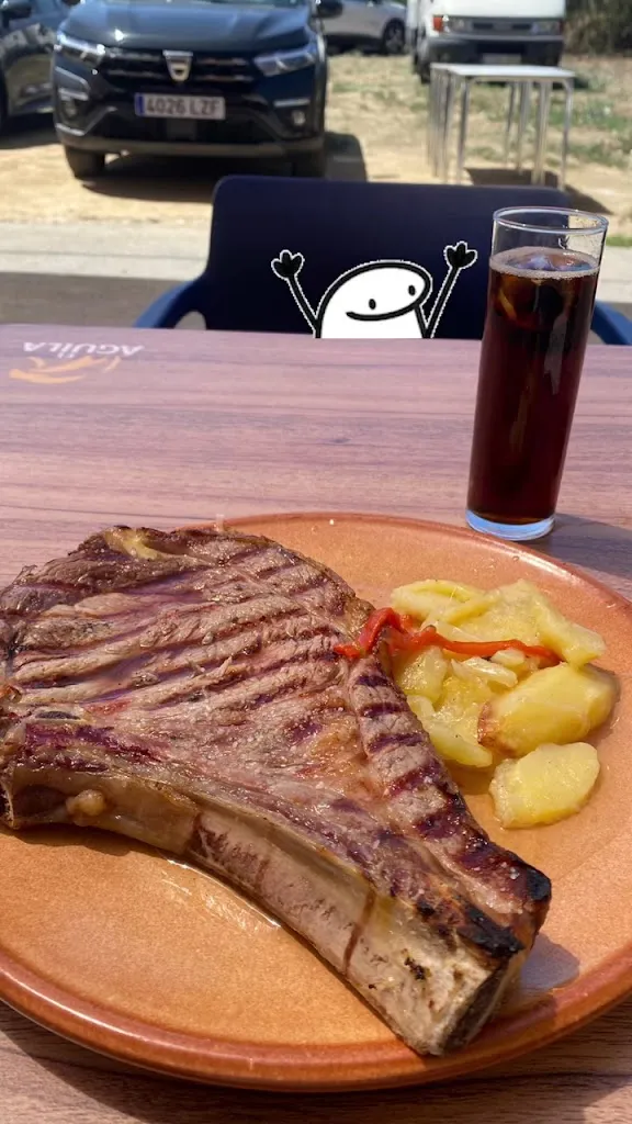 Asador Pit Lane Navaluenga_Navaluenga_slider_image_2