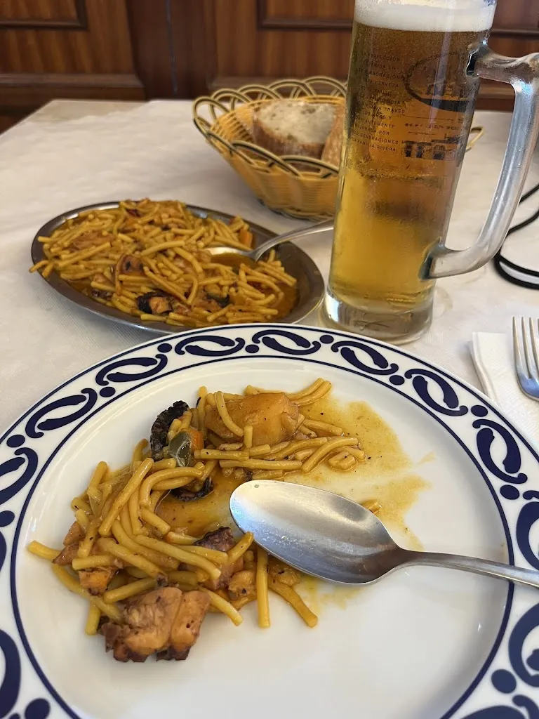 philip montgomerie_Churrasqueria California_Mazaricos_review