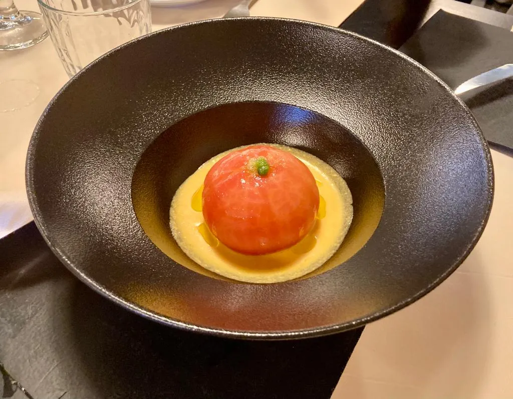 Menu_Restaurante De Zamorano_Navaluenga_immagine_5