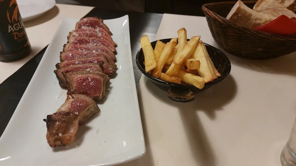 Menu_Restaurante De Zamorano_Navaluenga_immagine_6