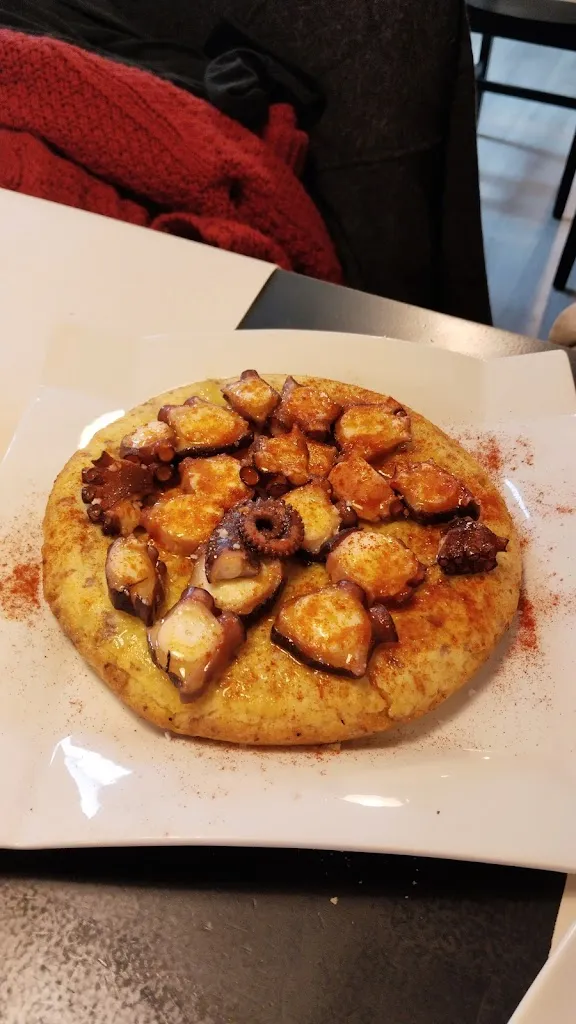 Menu_Restaurante De Zamorano_Navaluenga_immagine_7