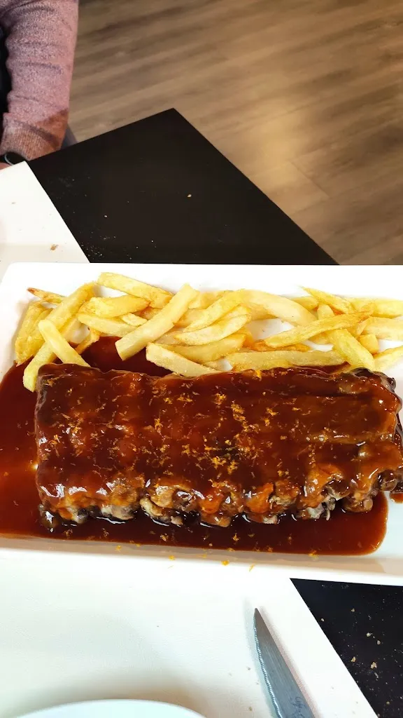 Menu_Restaurante De Zamorano_Navaluenga_immagine_8