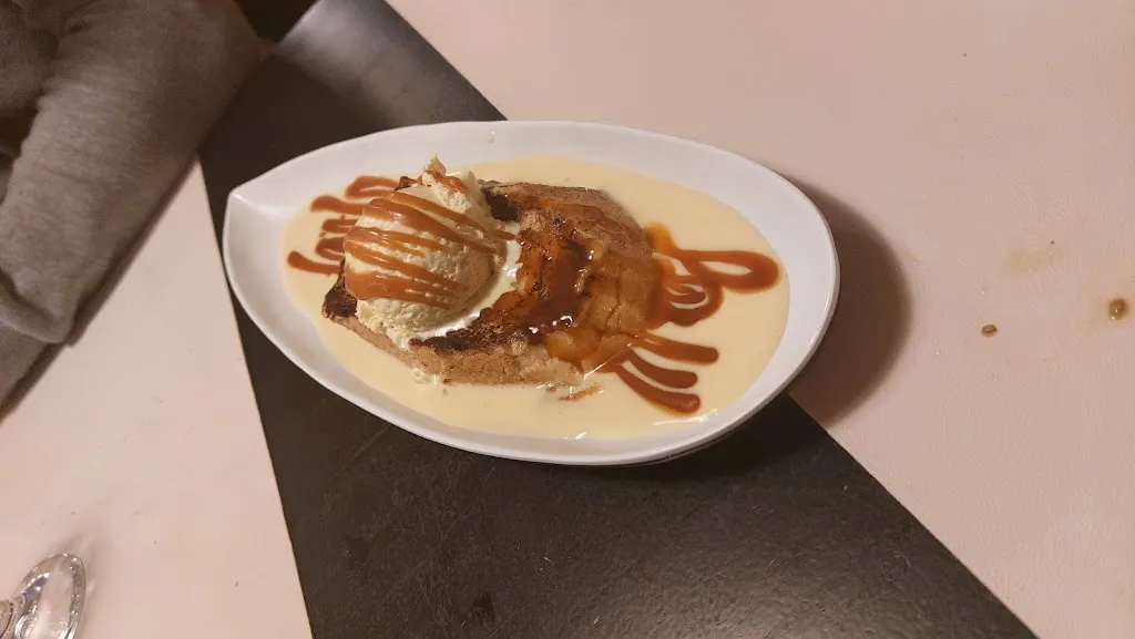 Menu_Restaurante De Zamorano_Navaluenga_immagine_9