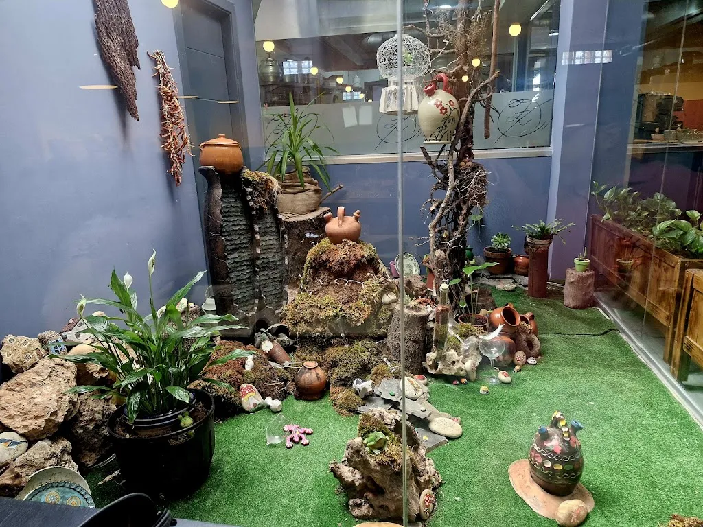 Monica Zorzo_Restaurante De Zamorano_Navaluenga_recensione