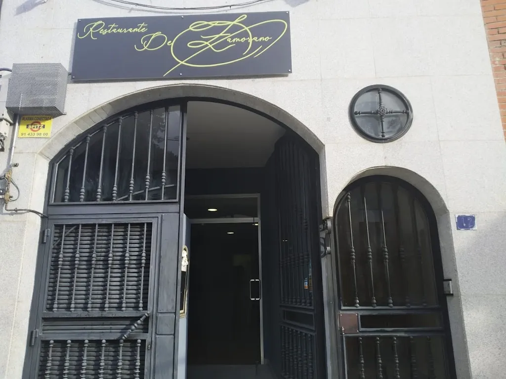 Restaurante De Zamorano_Navaluenga_slider_image_1