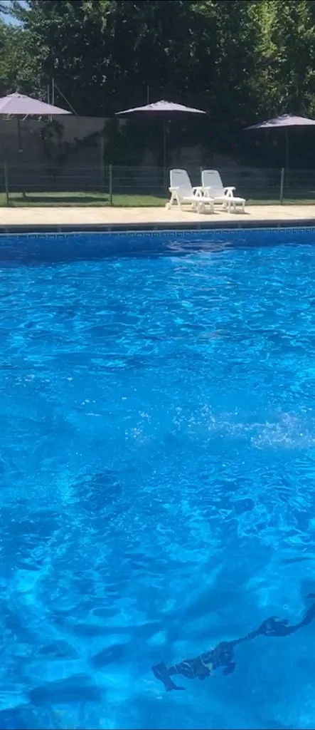 RCL_Restaurante La Galeria_Navaluenga_review