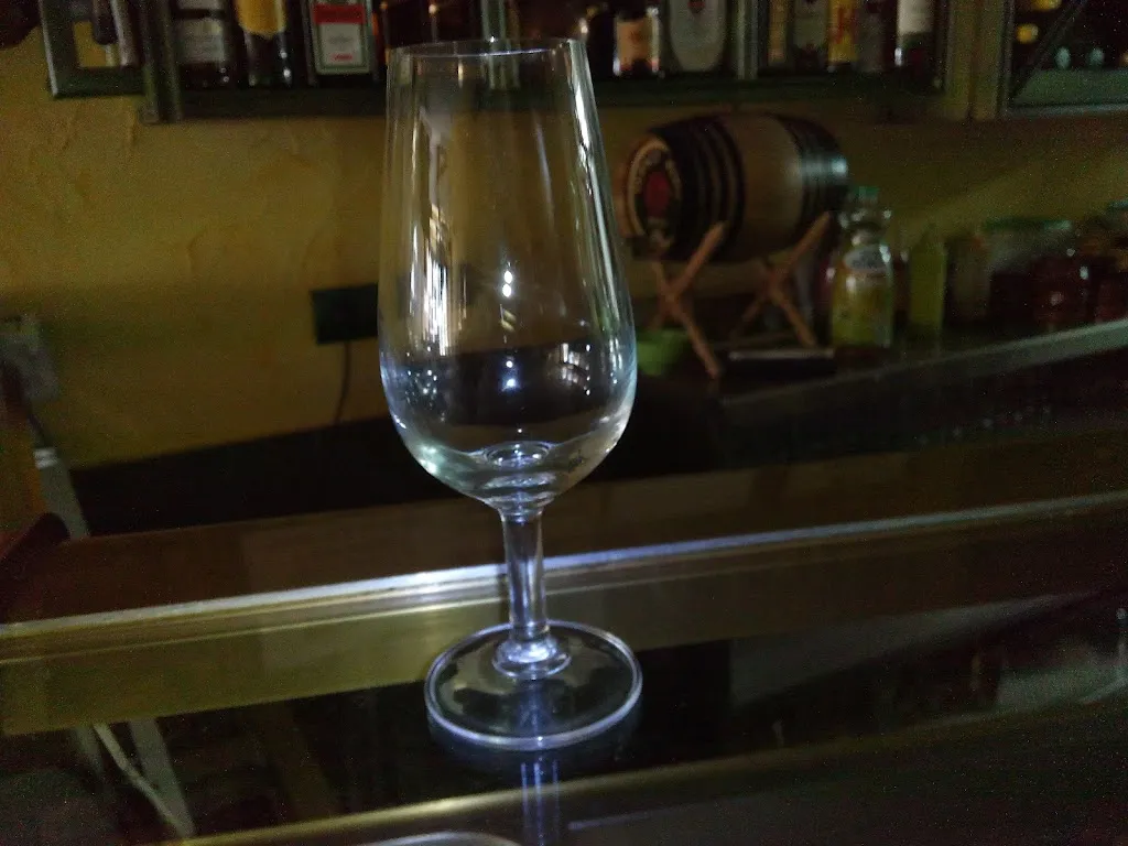 Menu_Bar La Viña_Navaluenga_image_2