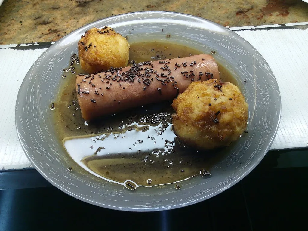 Menu_Bar La Viña_Navaluenga_image_4