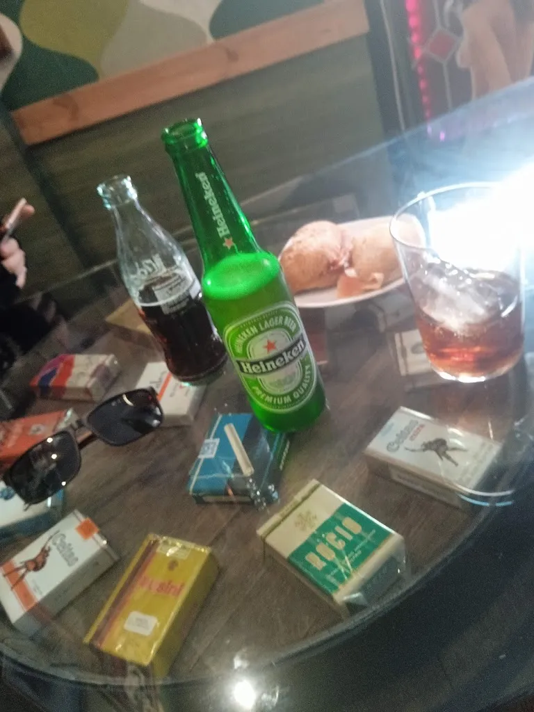 M.L D H_Bar La Piedra_Navaluenga_review